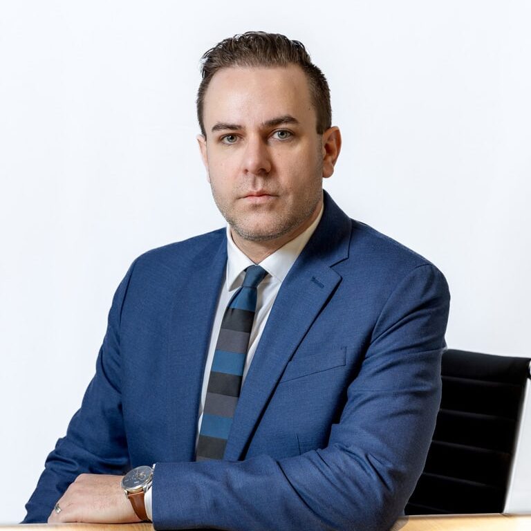 Jacob Slabbert - HarrisonBowker